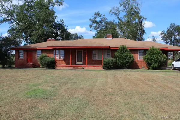 824 Mashville Road, Greenville, AL 36037