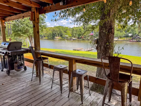 80 Sandy Shores, Camden, AL 36726