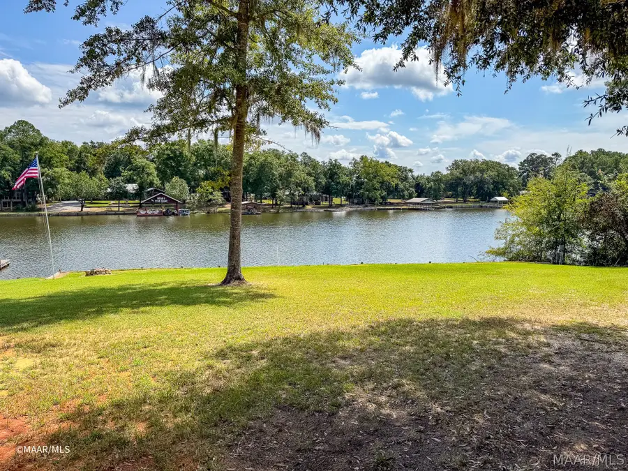80 Sandy Shores, Camden, AL 36726 - #2