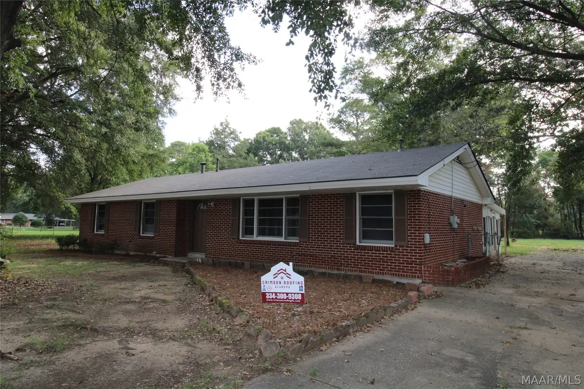 214 Sharon Lane, Montgomery, AL 36108 - #1