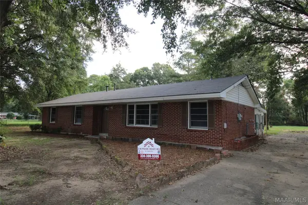 214 Sharon Lane, Montgomery, AL 36108