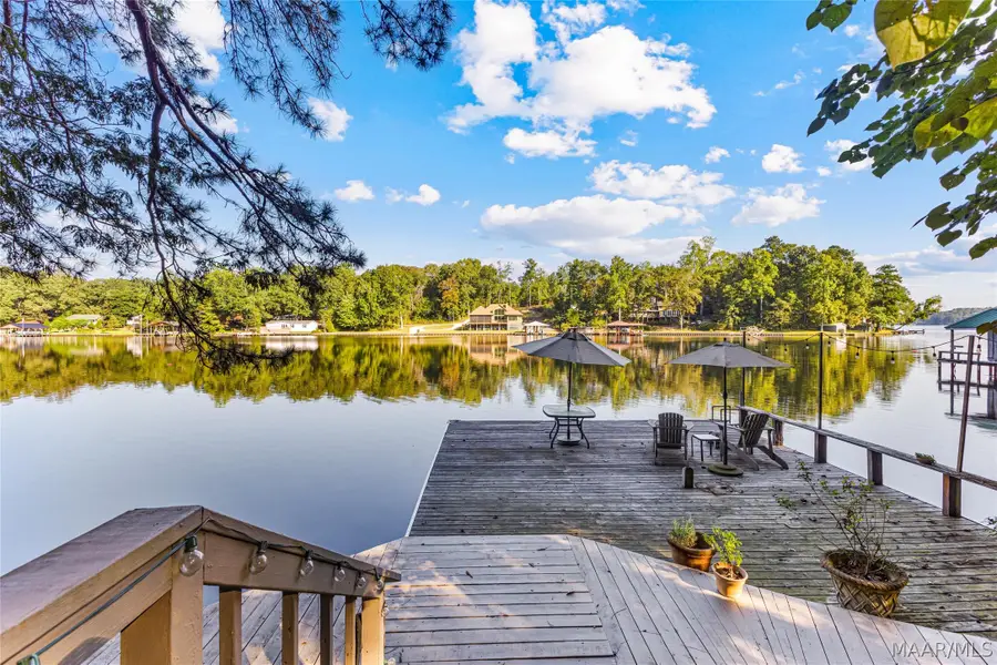 478 Tankersley Road, Wetumpka, AL 36092 - #2