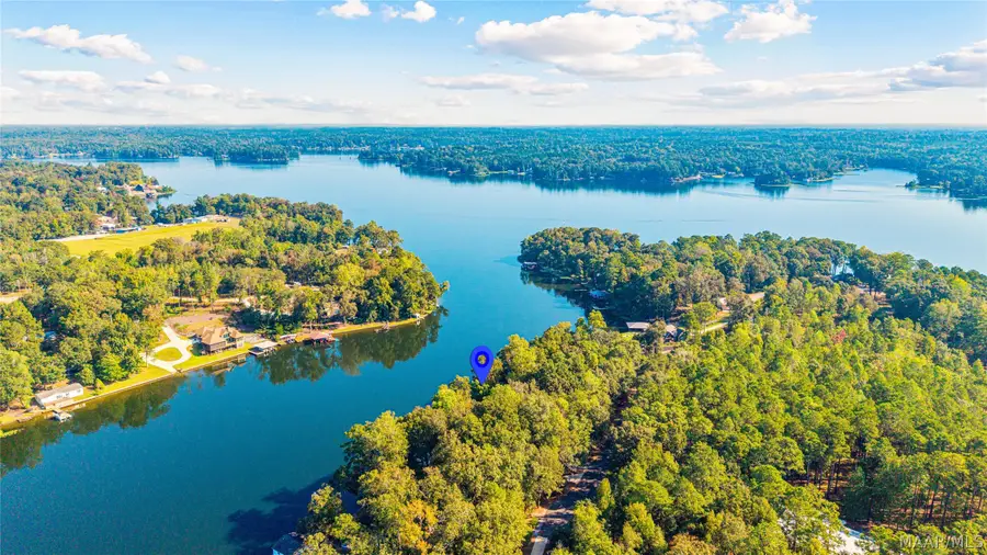 478 Tankersley Road, Wetumpka, AL 36092 - #3