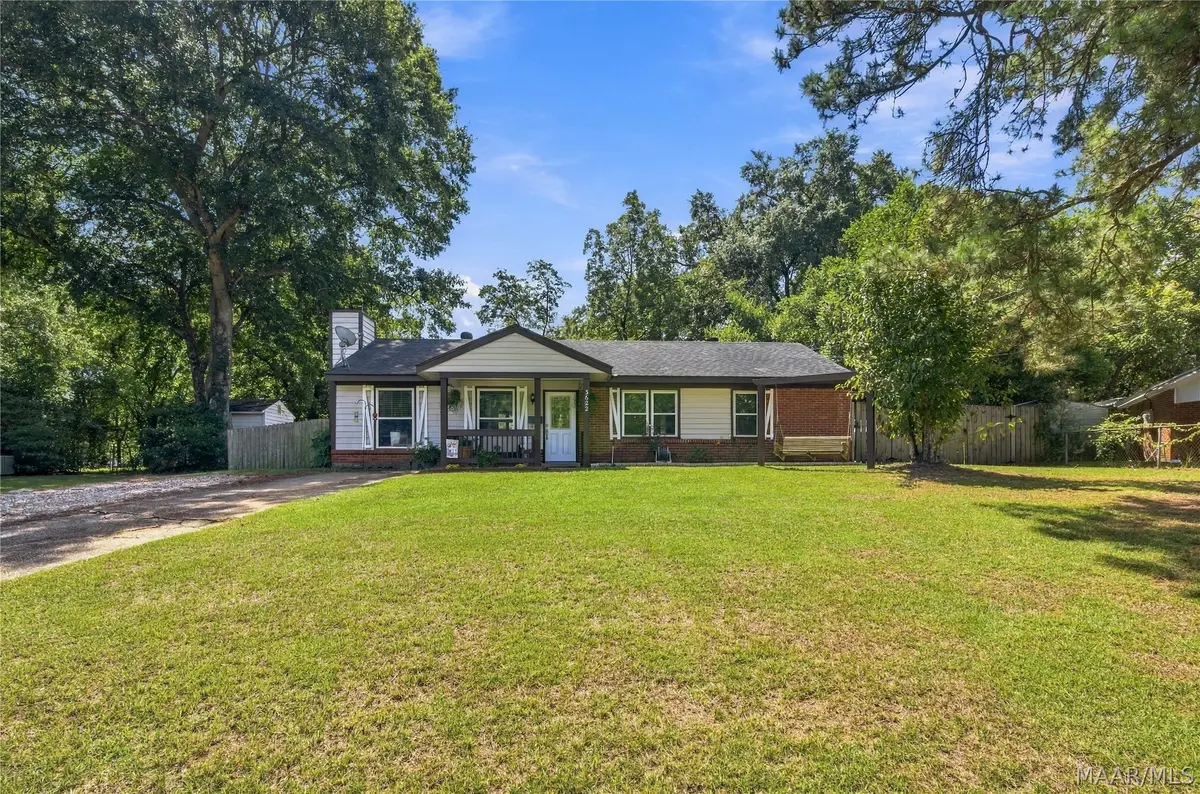 3622 Loxley Lane, Montgomery, AL 36109 - #1
