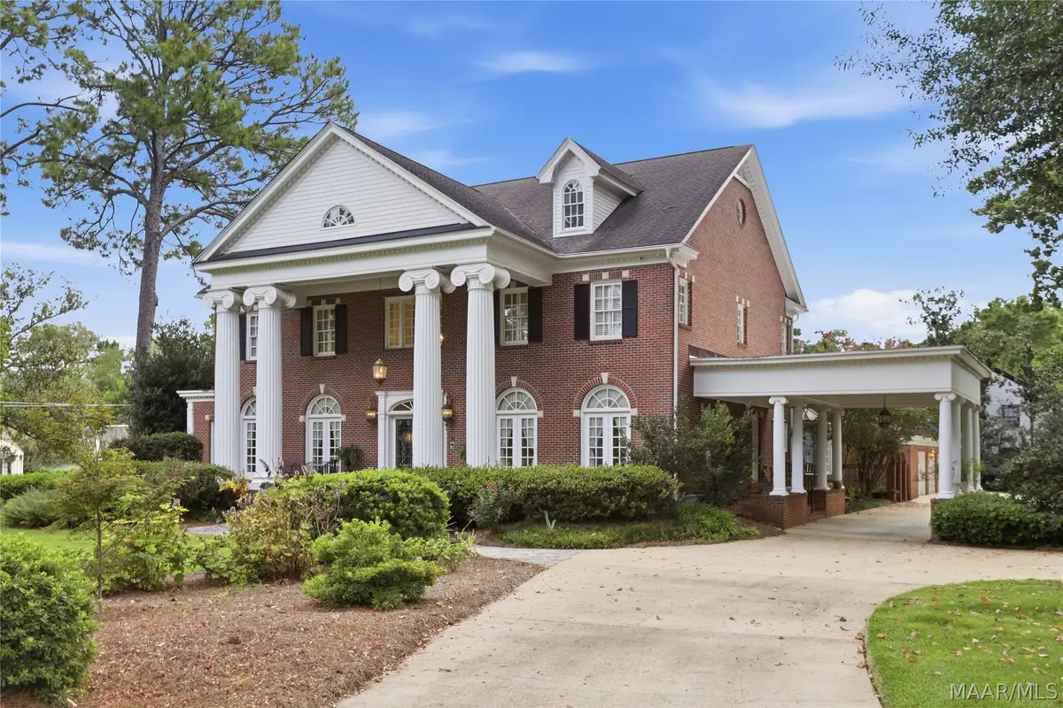 3354 Bankhead Avenue, Montgomery, AL 36106 - #1