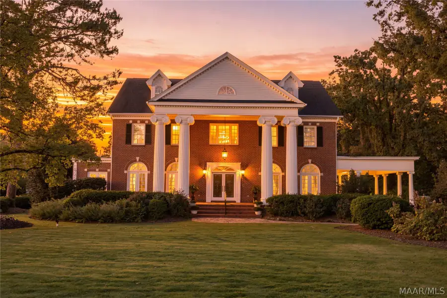 3354 Bankhead Avenue, Montgomery, AL 36106 - #2
