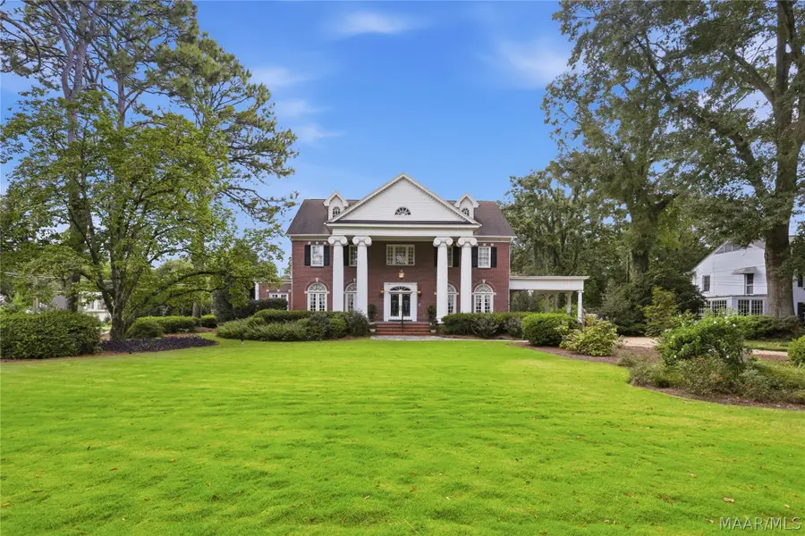 3354 Bankhead Avenue, Montgomery, AL 36106 - #3