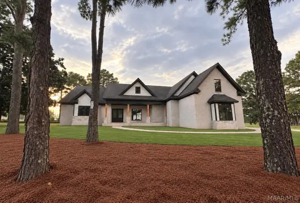 209 Towne Lake Drive, Montgomery, AL 36117