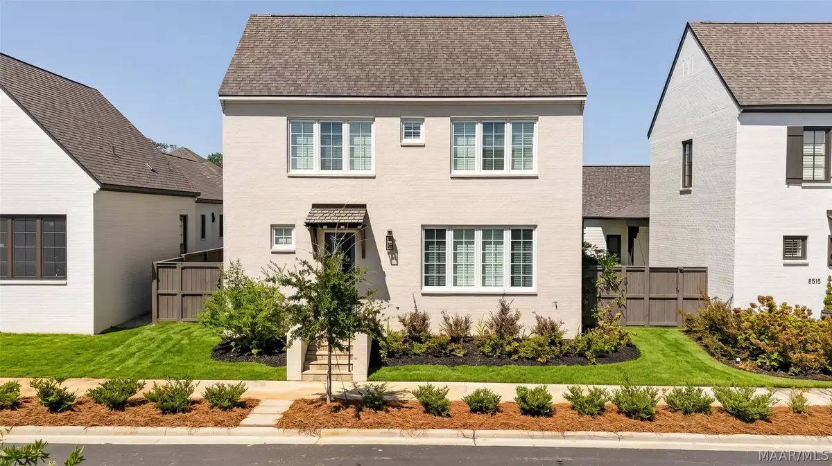 8511 Conduit Street, Montgomery, AL 36116 - #1