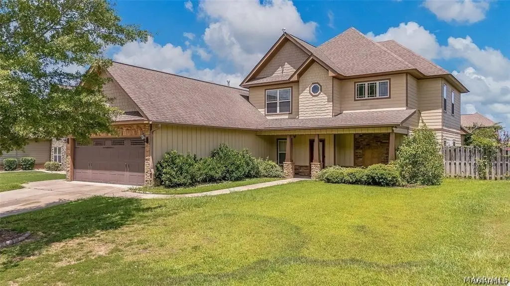 44 Stone Park Trail, Pike Road, AL 36064 - #1