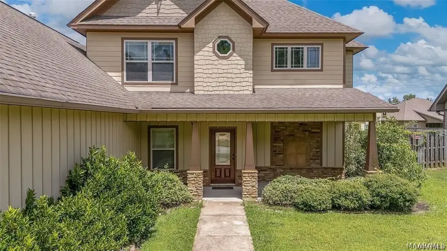 44 Stone Park Trail, Pike Road, AL 36064 - #2