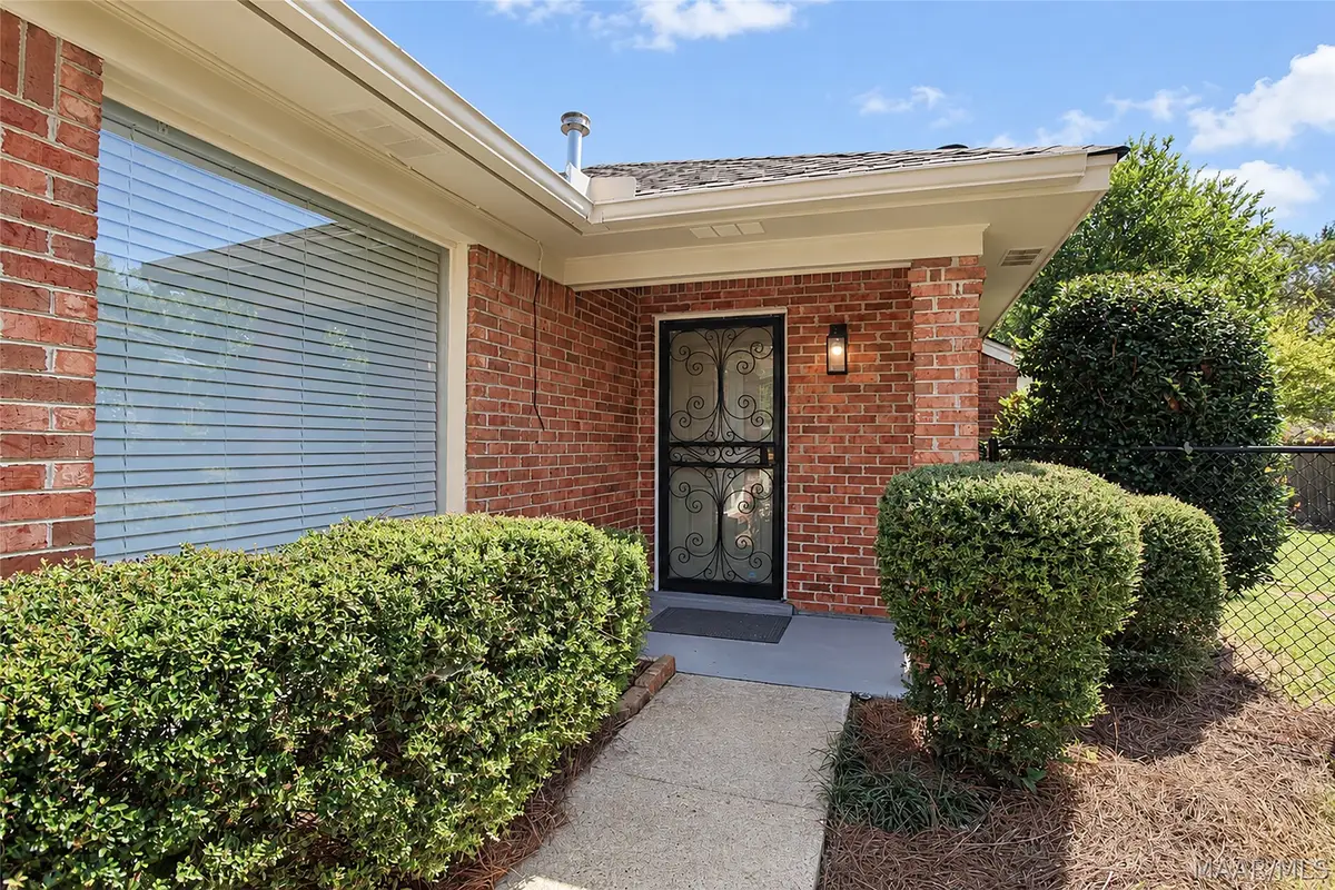 4024 Chambers Place, Montgomery, AL 36109 - #1