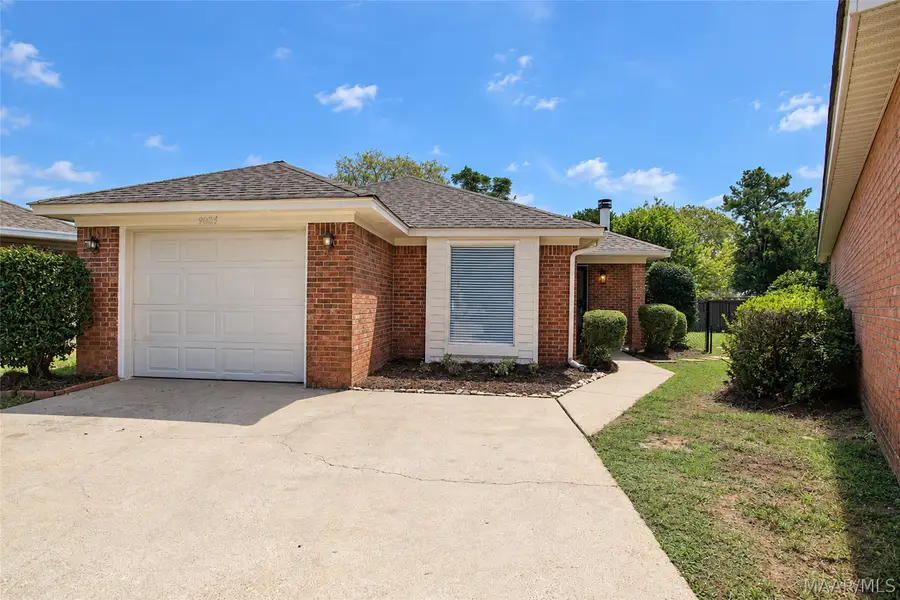 4024 Chambers Place, Montgomery, AL 36109 - #3