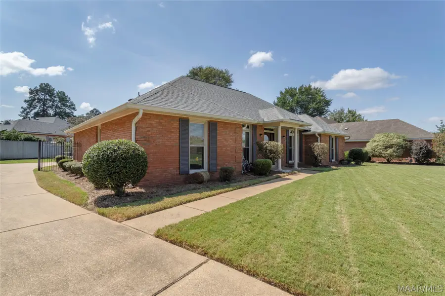 7532 Old Barn Road, Montgomery, AL 36117 - #3