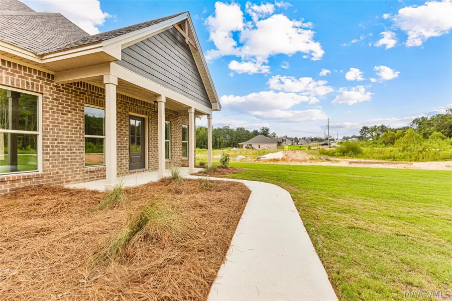 292 Madix Drive, Eclectic, AL 36024 - #3