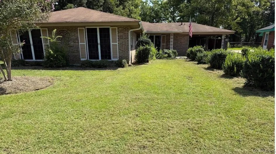 301 Adler Drive, Montgomery, AL 36116 - #1