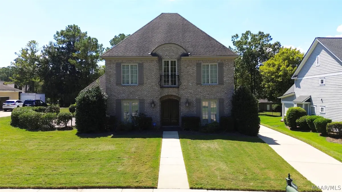 6414 Philadelphia Hill, Montgomery, AL 36117 - #1