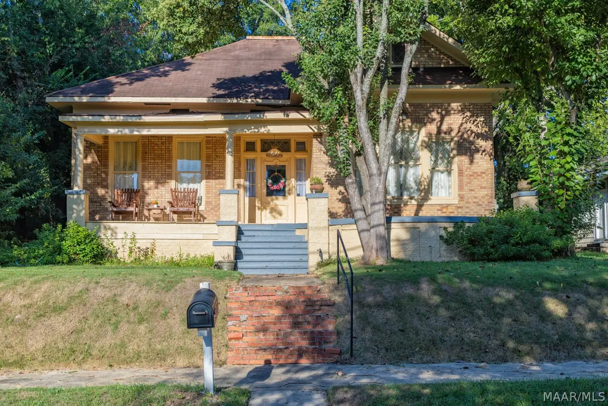 31 N Lewis Street, Montgomery, AL 36107 - #1