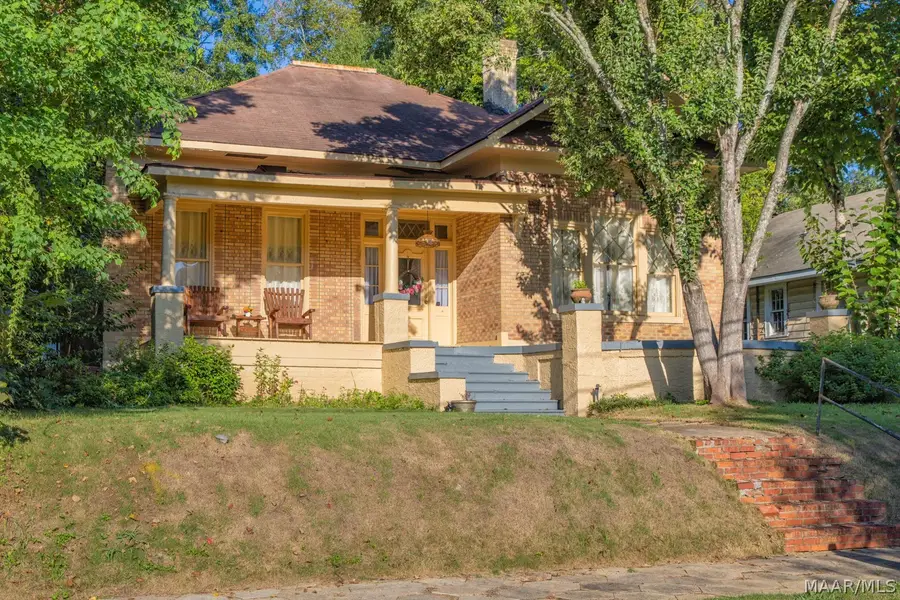31 N Lewis Street, Montgomery, AL 36107 - #2