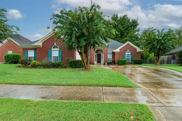 9266 Hanston Place, Montgomery, AL 36117