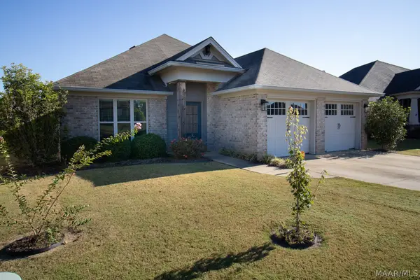 9147 White Poplar Circle, Pike Road, AL 36064