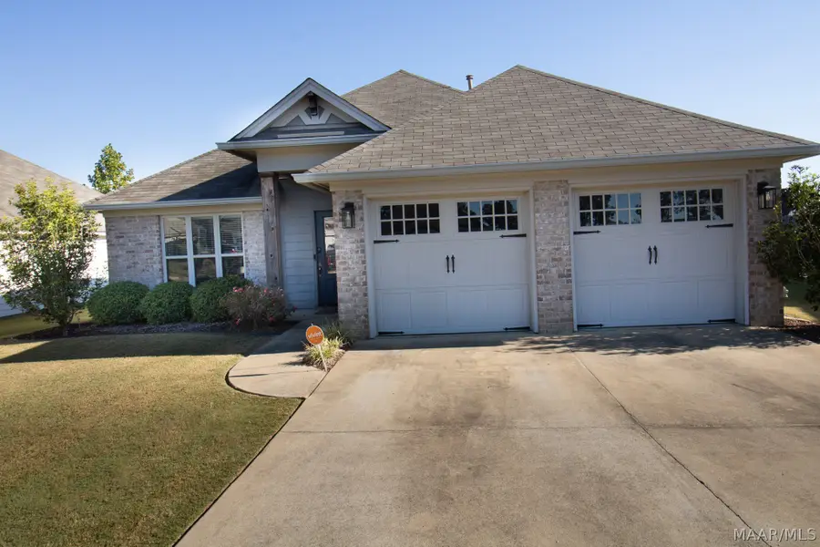 9147 White Poplar Circle, Pike Road, AL 36064 - #2