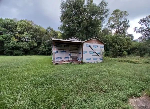 343 E Allenby Street, Prichard, AL 36610