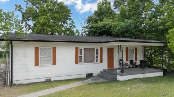 3300 Lower Wetumpka Road, Montgomery, AL 36110