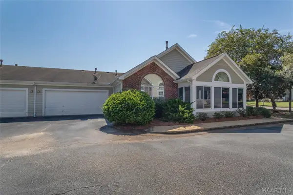 7919 Plum Orchard Way, Montgomery, AL 36117
