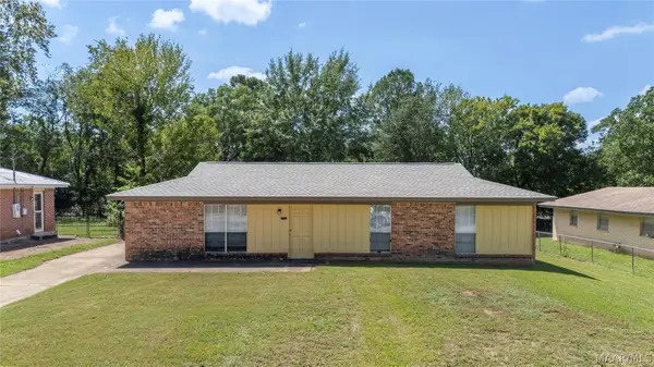 227 Primrose Drive, Prattville, AL 36067