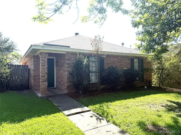 1821 Young Farm Road, Montgomery, AL 36106