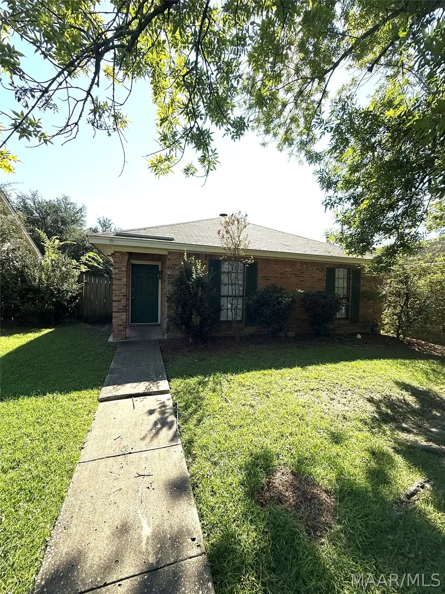 1821 Young Farm Road, Montgomery, AL 36106 - #2