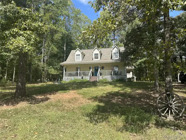 1373 County Road 2, Equality, AL 36026