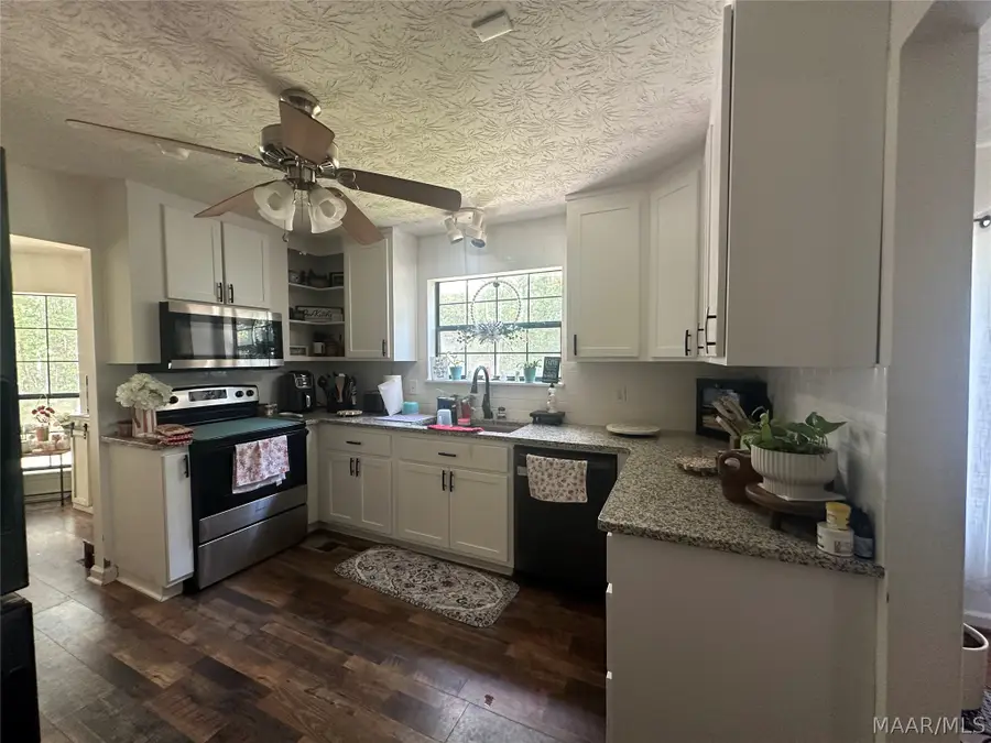 1373 County Road 2, Equality, AL 36026 - #2