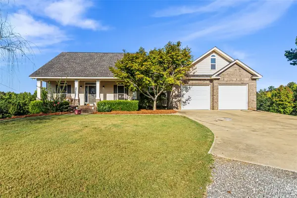 595 Neros Rock Road, Eclectic, AL 36024