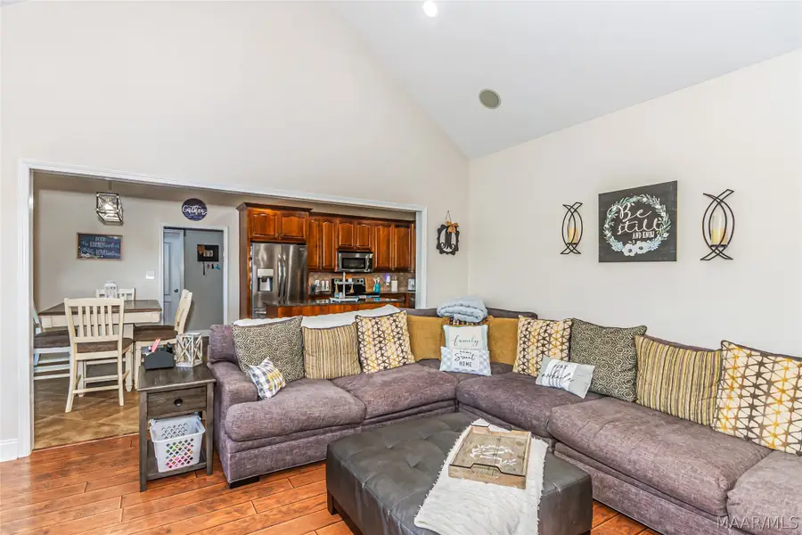 595 Neros Rock Road, Eclectic, AL 36024 - #3