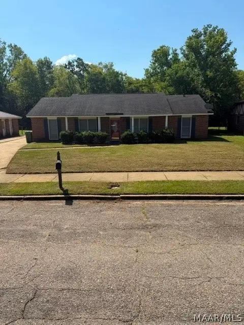 3764 Hunting Creek Road, Montgomery, AL 36116 - #1