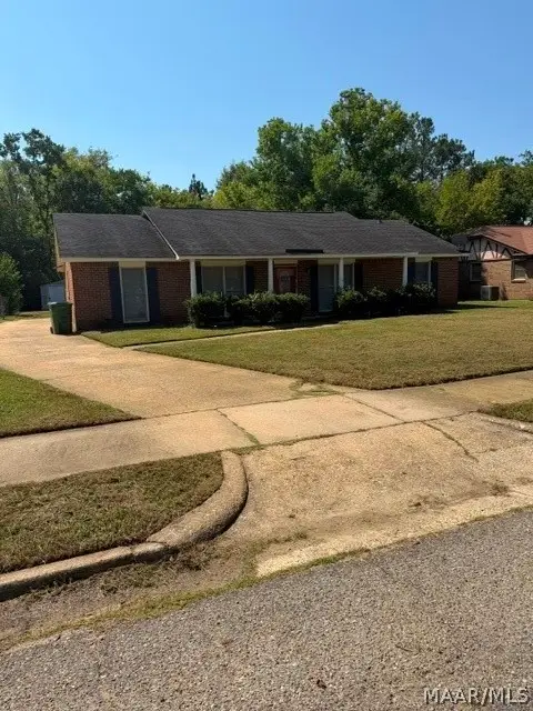 3764 Hunting Creek Road, Montgomery, AL 36116 - #3
