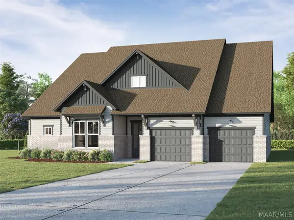 840 Mackin Avenue, Pike Road, AL 36064