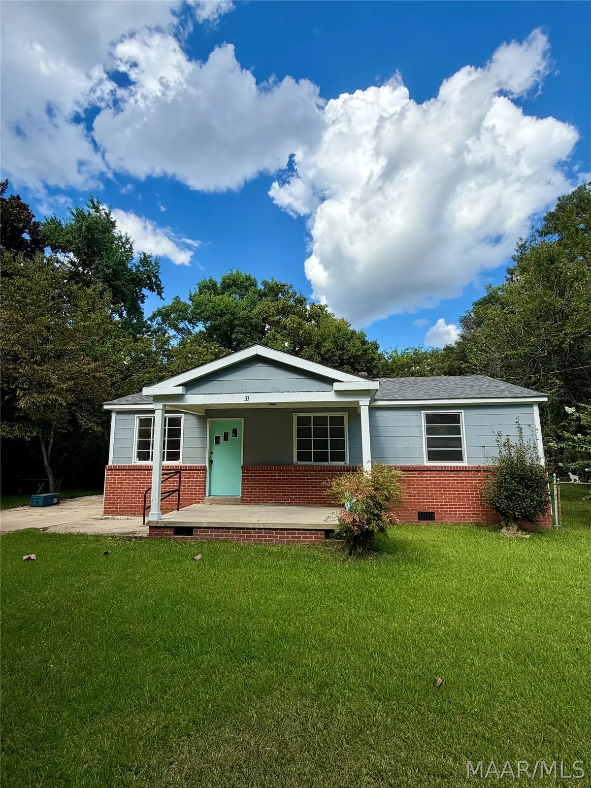 33 Evans Drive, Montgomery, AL 36108 - #1