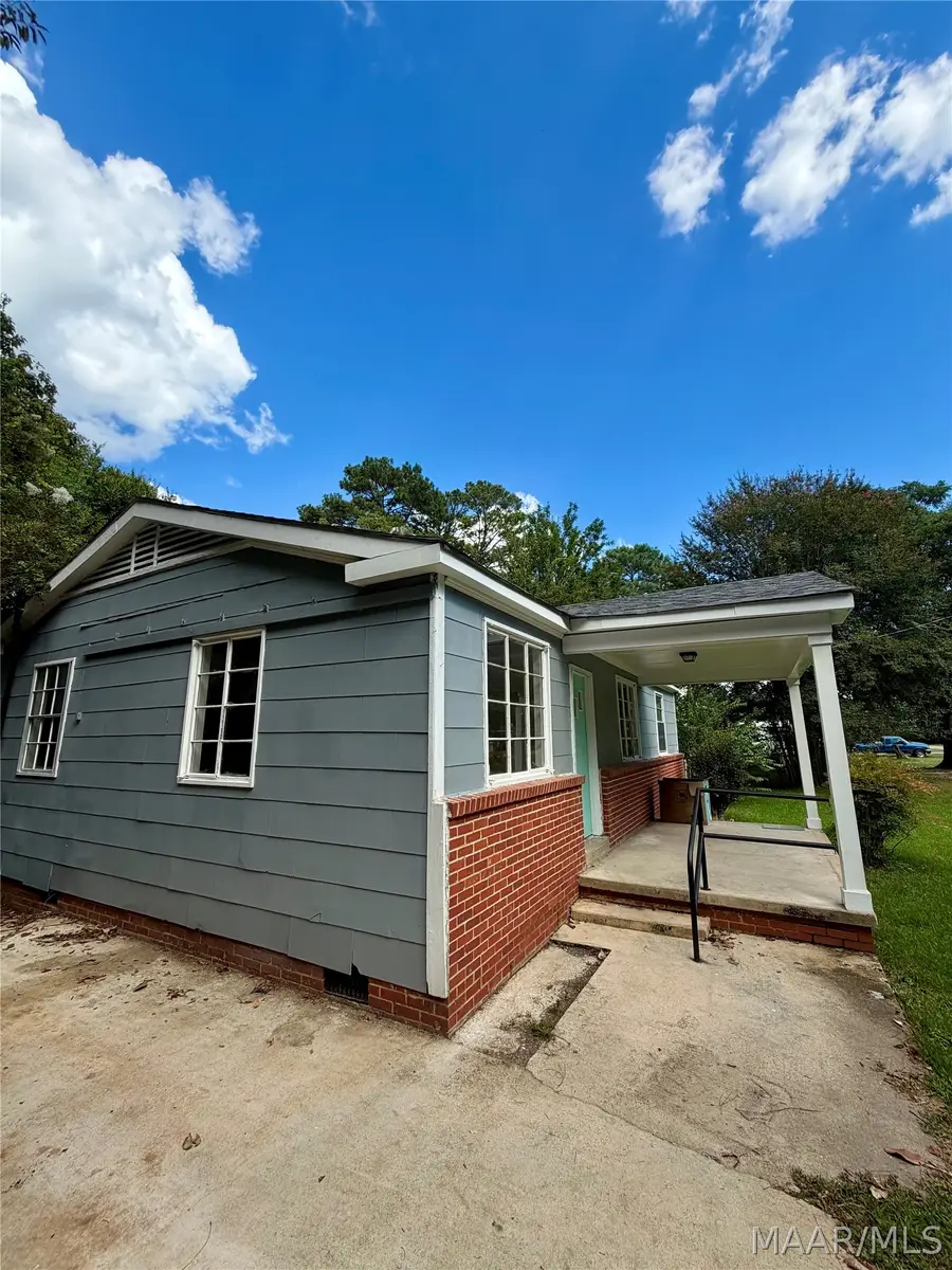 33 Evans Drive, Montgomery, AL 36108 - #2