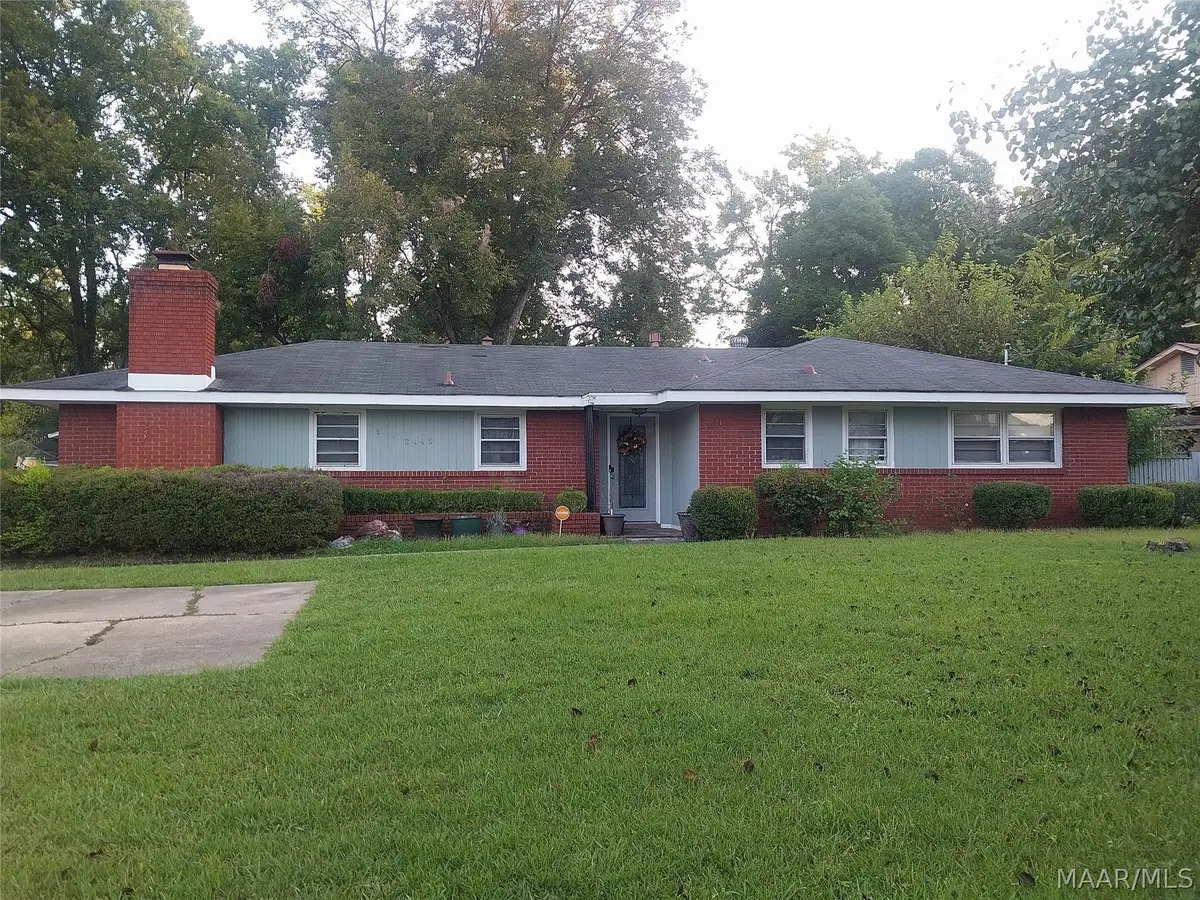 2449 Carter Hill Road, Montgomery, AL 36106 - #1