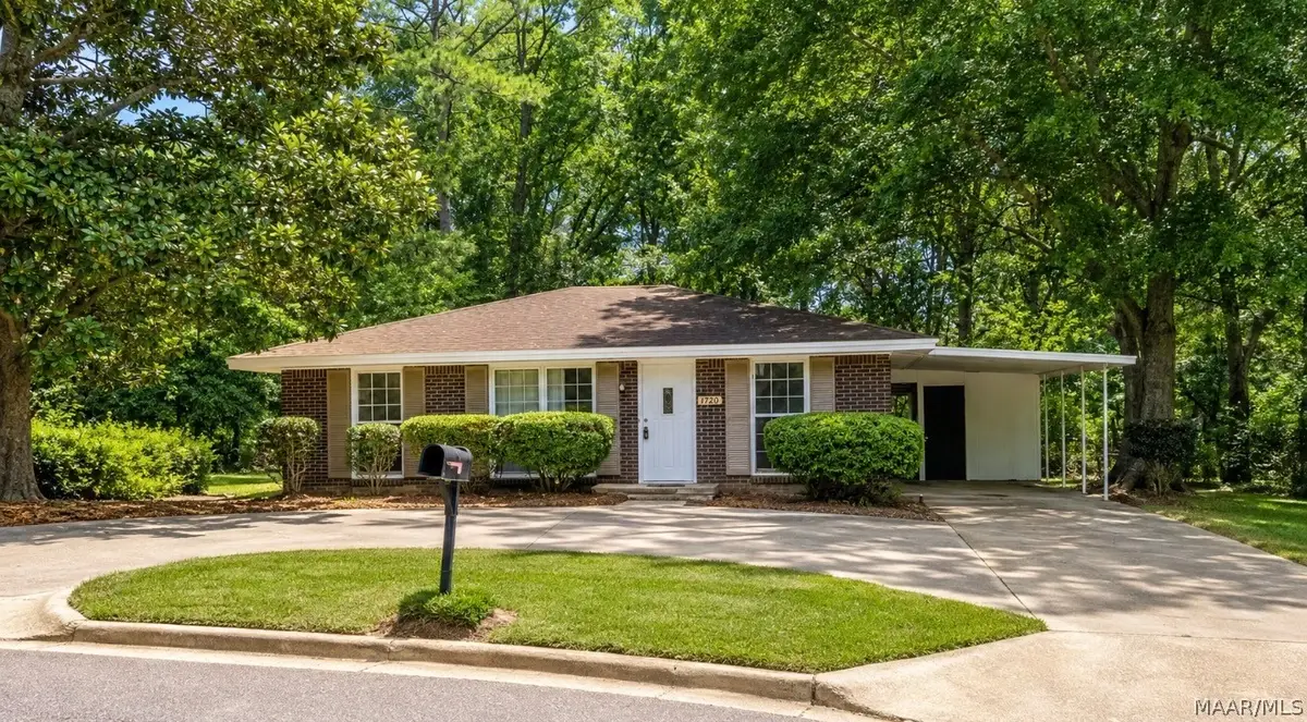 1720 Gloria Court, Montgomery, AL 36110 - #1