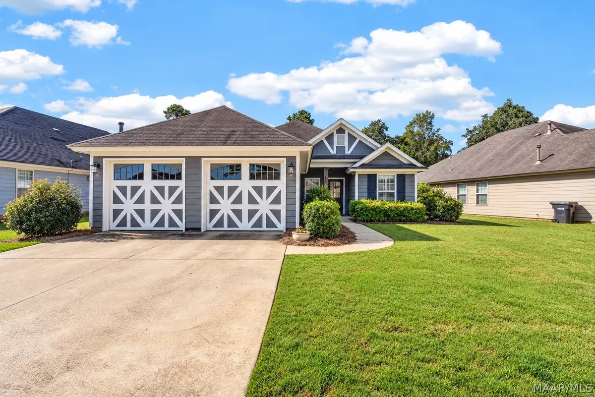 9134 White Poplar Circle, Pike Road, AL 36064 - #1
