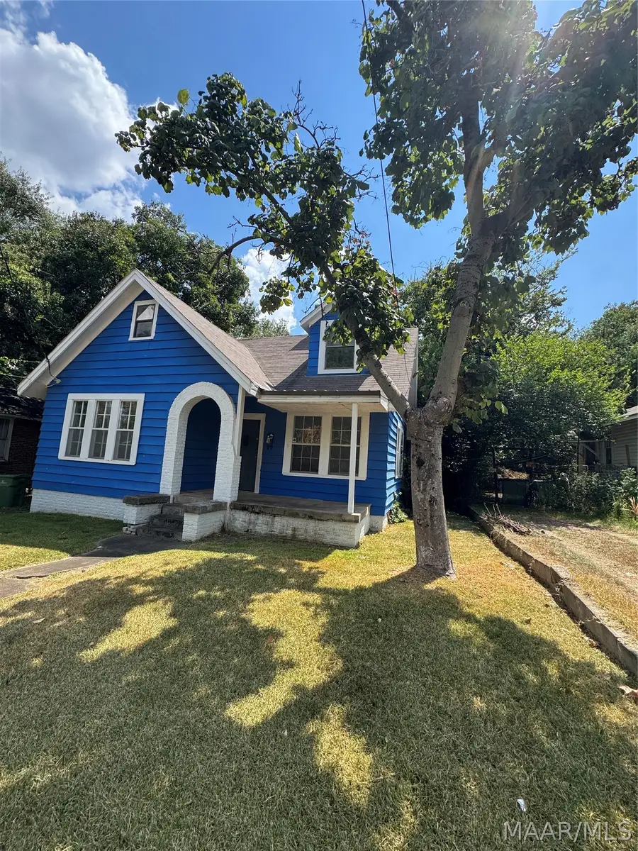1732 Winona Avenue, Montgomery, AL 36107 - #2