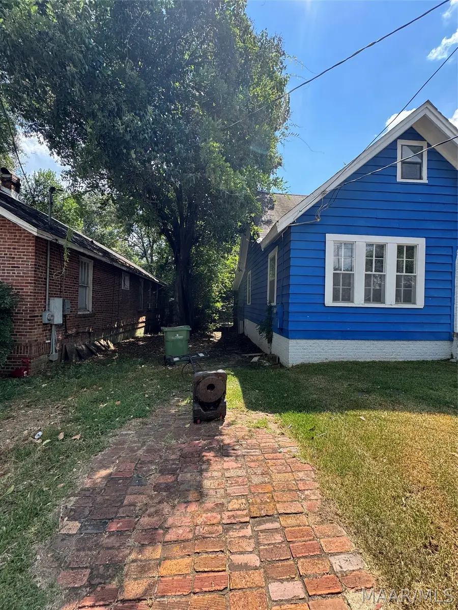 1732 Winona Avenue, Montgomery, AL 36107 - #3