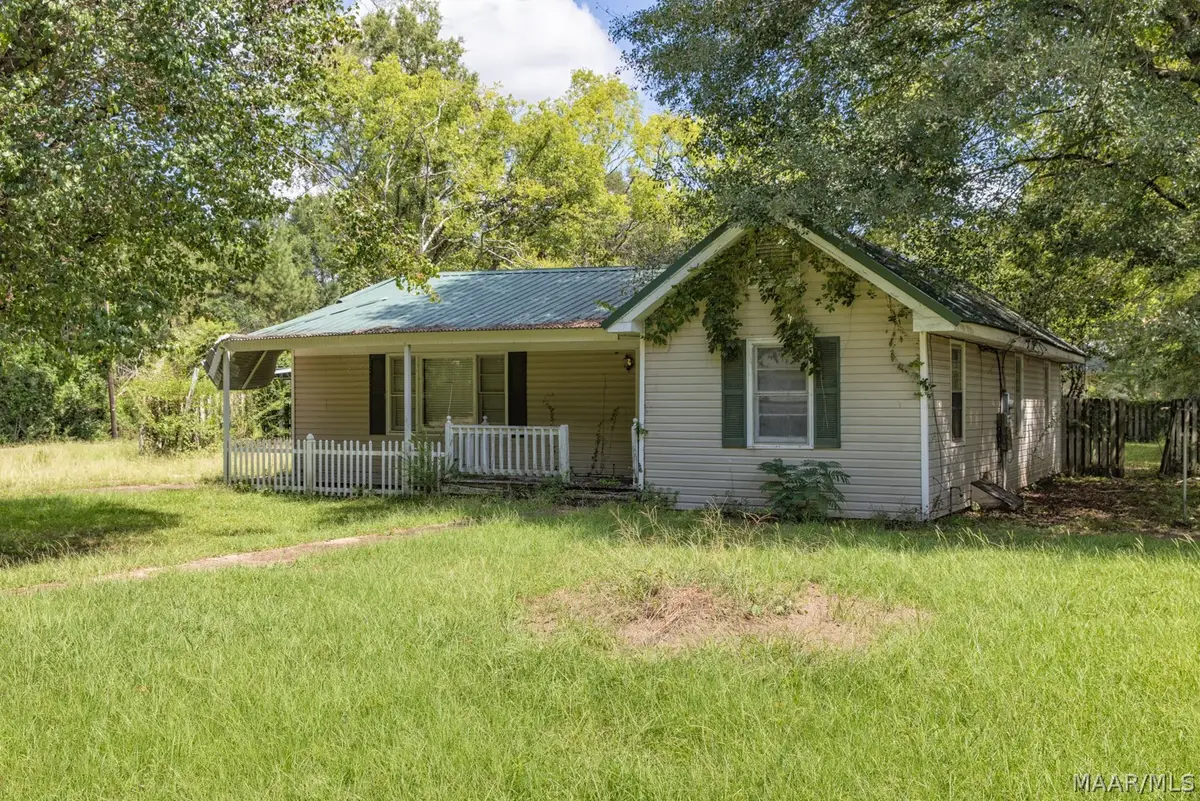230 Greenbriar Street, Selma, AL 36701 - #1