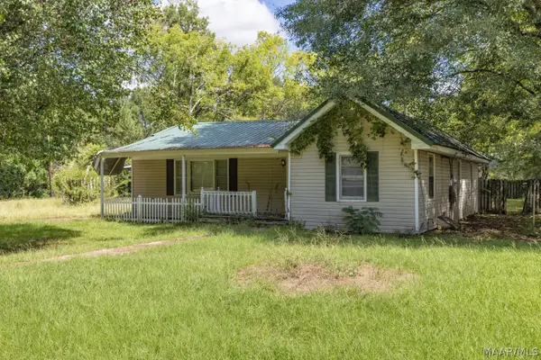 230 Greenbriar Street, Selma, AL 36701