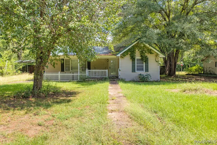 230 Greenbriar Street, Selma, AL 36701 - #2