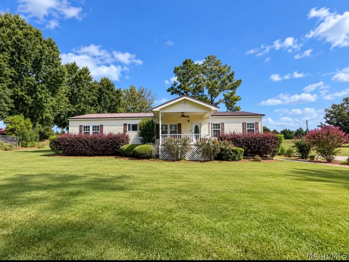 150 County Road 522, Valley Grande, AL 36701 - #1